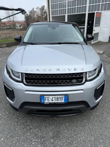 Land Rover Range Evoque 2.0 TD4 150 CV 5p. SE Dynamic