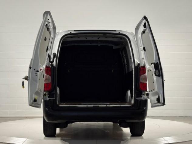OPEL Combo Cargo XL 1.5Diesel 100cv PL 900kg PREZZO+IVA rif. 24013767 - Foto 4