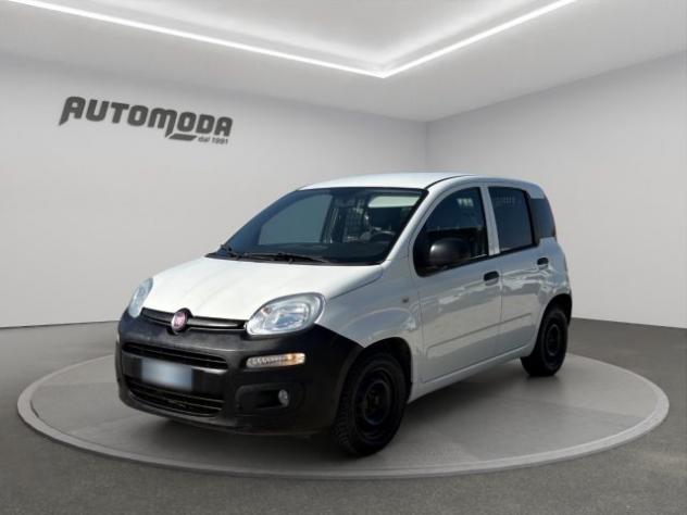 FIAT Panda 1.3MJT VAN 2POSTI rif. 23396705