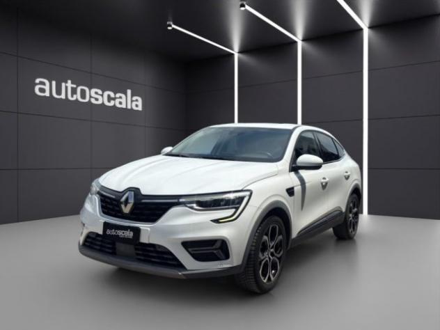 RENAULT Arkana Arkana Hybrid E-Tech 145 CV Intens rif. 23549168