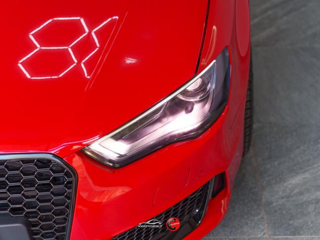 Audi A3 SPB 2.0 TDI 184 CV quattro S tronic Sport - Foto 8