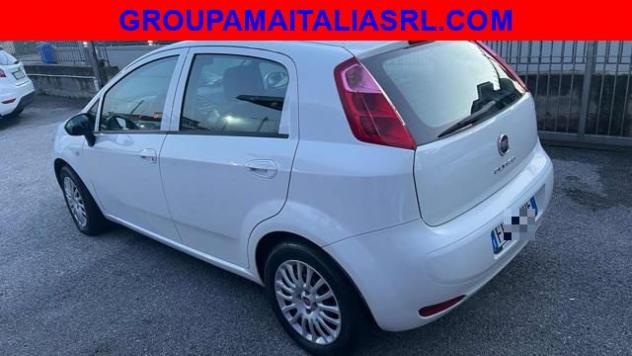FIAT Punto 1.3 MJT 85CV S&S 5 porte Ok Neopatentati rif. 23055221 - Foto 4