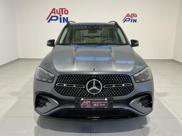 Mercedes-Benz GLE GLE 350 de 4M AMG Line Premium - Foto 2