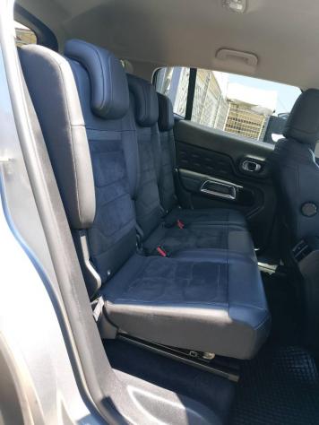 CITROEN - C5 Aircross - BlueHDi 130 S&S Shine - Foto 10
