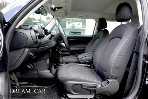 MINI One 1.5 Diesel HARMAN/KARDON - OK NEOPATENTATI rif. 24109037 - Foto 9