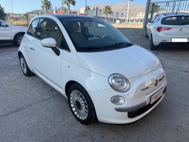 FIAT 500 1.3 Multijet 16V 95 CV Lounge rif. 23936921 - Foto 8