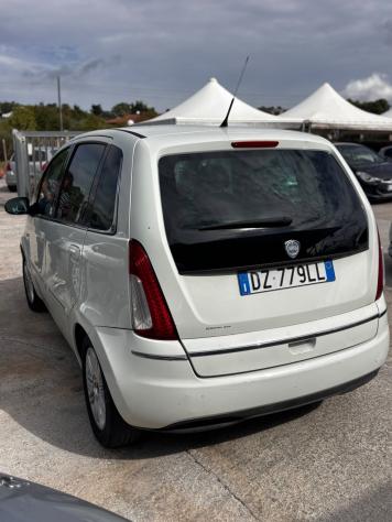 Lancia MUSA 1.4 Argento Ecochic GPL - Foto 4
