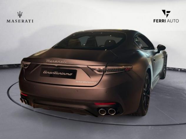 MASERATI GranTurismo MY27 V6 490 CV AWD Modena rif. 24138715 - Foto 5