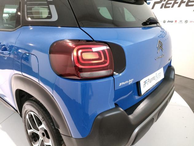 Citroën C3 Aircross C3 Aircross BlueHDi 110 S&S Shine - Foto 8