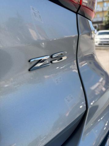 MG ZS 1.5 VTi-Tech Luxury - Foto 8
