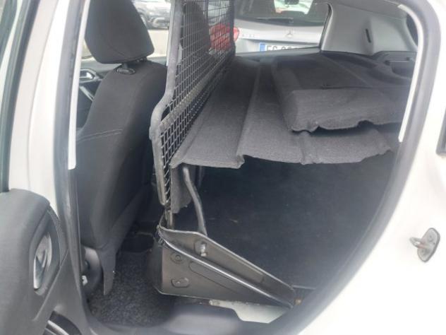 PEUGEOT 208 1.4 8V HDi 68CV 5p. Van Meccanica ok rif. 24127050 - Foto 7