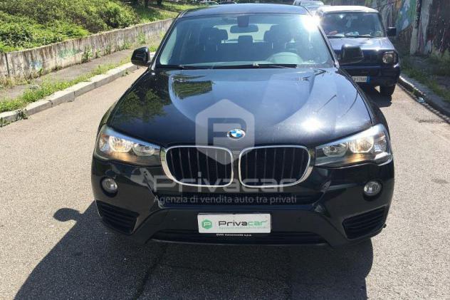 BMW X3 X3 xDrive20d Business aut. - Foto 2