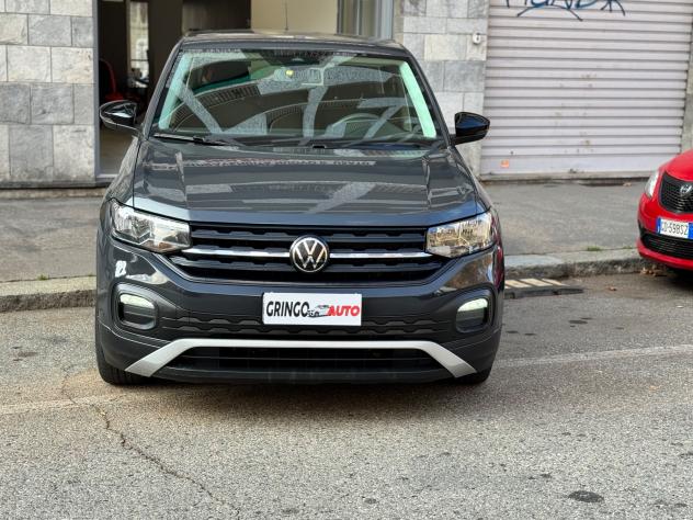 Volkswagen T-Cross 1.0 TSI Style BMT - Foto 3