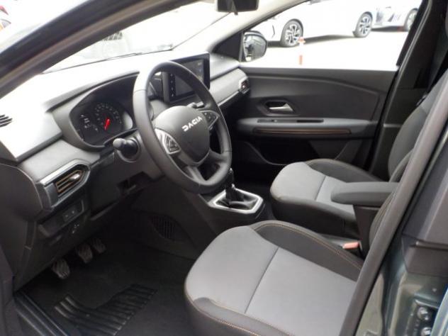 DACIA Jogger 1.2 GPL 120CV 5 p. Expression rif. 24089221 - Foto 6