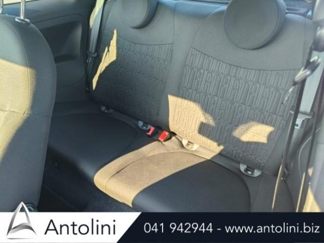 FIAT 500 1.0 Hybrid Connect "CRUISE CONTROL" rif. 24086027 - Foto 10