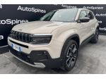 Jeep Avenger Avenger 1.2 Turbo 100 CV Summit
