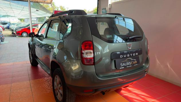 Dacia Duster 1.6 110CV 4x2 GPL Ambiance - Foto 5