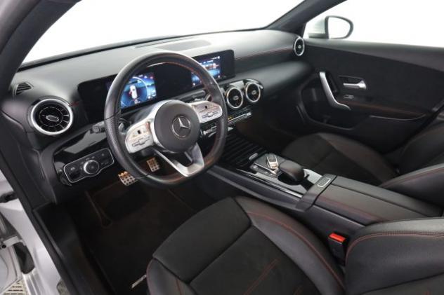 MERCEDES-BENZ A 250 A 250 e EQ-POWER Automatic PREMIUM rif. 23872344