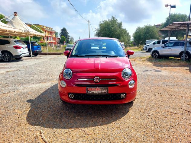 Fiat 500 1.2 69CV Lounge - 2016 - Foto 6