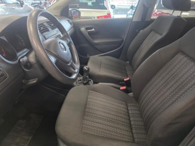 VOLKSWAGEN Polo 1.0 MPI 5p. Business rif. 24204507 - Foto 9