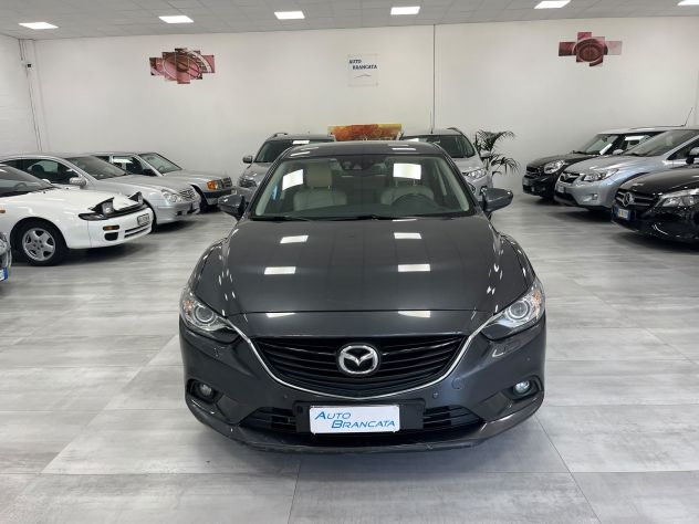 Mazda 6 Berlina 2.2 Exceed 150cv 6mt - Foto 2