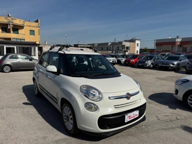 FIAT 500L 1.3 Multijet 85 CV POPSTAR rif. 24126129 - Foto 4