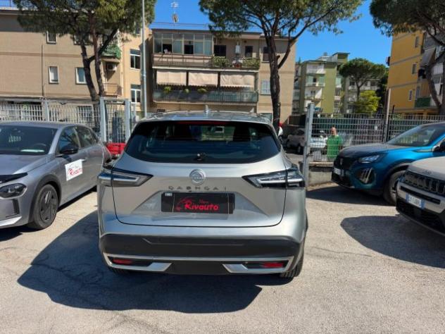 NISSAN Qashqai MHEV 140 CV Acenta rif. 24040047 - Foto 5