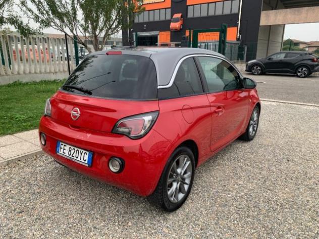 OPEL Adam 1.4 87 CV GPL Tech Air rif. 24194367 - Foto 5