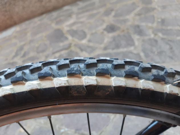 bicicletta bambino ragazzo ruote 24 - Foto 7