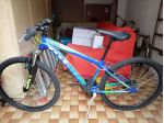 MTB 2021 – come nuova, perfetta.