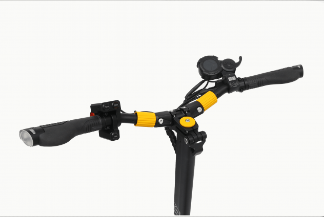 Scooter elettrici VSETT 10+ 2023 60V 28Ah Electric Scooter - Foto 4