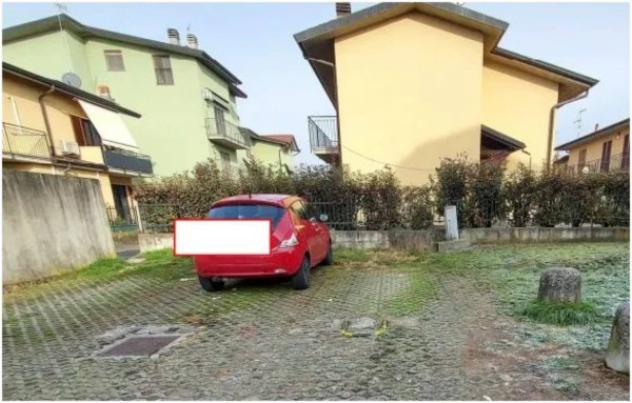 Immobile in asta di 11 m² in vendita a Cassano d'Adda - Foto 2