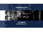 Immobile in asta di 36 m² in vendita a Cremona