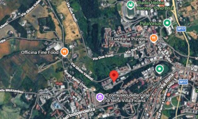 Immobile in asta di 33 m² in vendita a Macerata - Foto 6