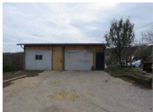 Immobile in asta di 60 m² in vendita a Monte San Savino - Foto 9