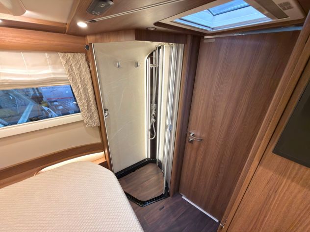 Carthago Chic E Line 51 Qb - Foto 9