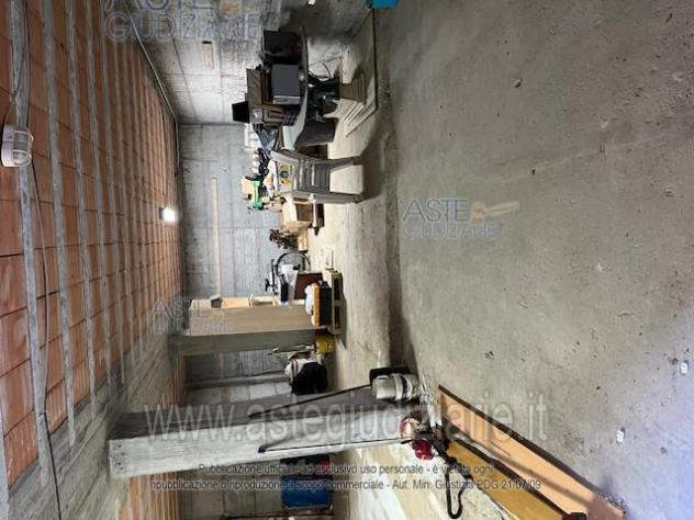 IMMOBILI-IMMOBILE COMMERCIALE-Contrada Cavese n. 10, 74013 Ginosa TA, Italia - Foto 3
