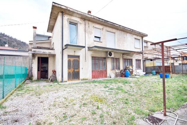 Trilocale in vendita a Arzignano - Foto 7