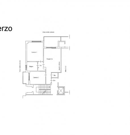 Appartamento - Beinasco . Rif.: Cod. rif 3323241VRG - Foto 12
