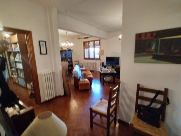 Appartamento Bibbiena Stazione dimq. 120 €. 140.000 con garage e posto auto - Foto 2