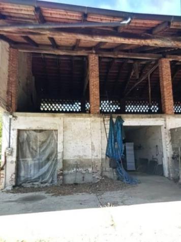Immobile in asta di 112 m² con più di 5 locali e box auto in vendita a Buronzo - Foto 6