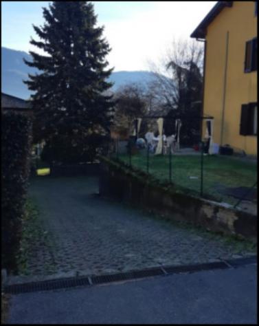 Immobile in asta di 211 m², box auto doppio in vendita a Cuasso al Monte - Foto 5