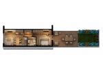 Appartamento in vendita a Empoli 48 mq  Rif: 1440895