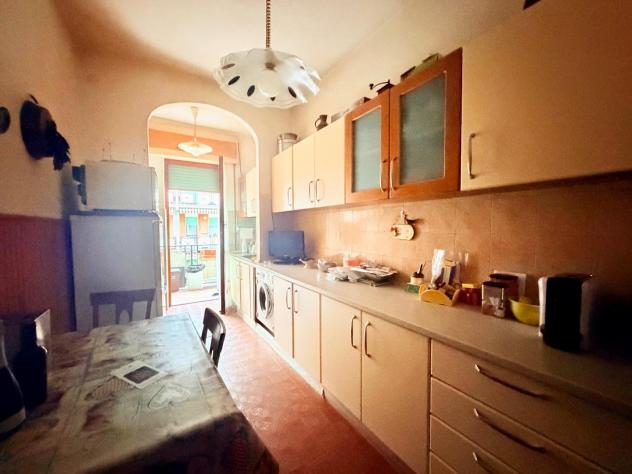 Appartamento in vendita a Massa 95 mq Rif: 1394277 - Foto 8