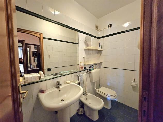 Villetta trifamiliare in vendita a Quercioli - Massa 200 mq Rif: 1352934 - Foto 9