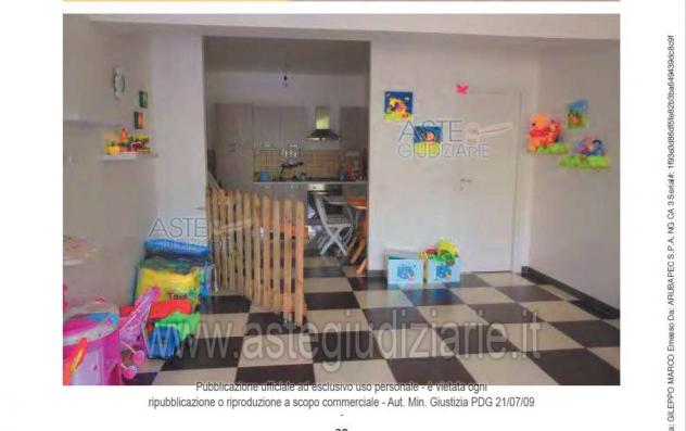 IMMOBILI-IMMOBILE RESIDENZIALE-via Vanella 181 n. 1/A - Foto 4