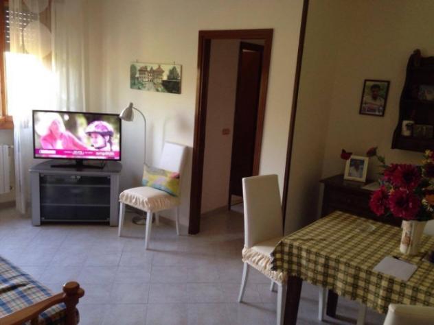 Appartamento di 80 m² con 3 locali e box auto in vendita a Novi di Modena