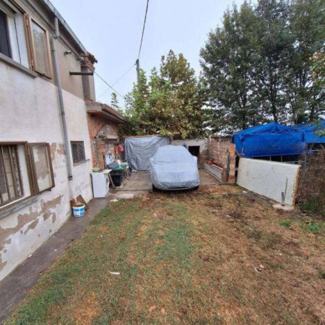 Immobile in asta di 107 m² in vendita a Ostellato - Foto 8