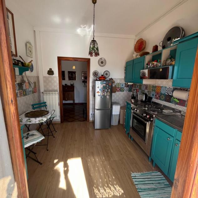 Appartamento in vendita -- Pitigliano (GR), zona nuova
In una tranquilla e comoda zona residenziale di Pitigliano, proponiamo in vendita un appartame - Foto 14