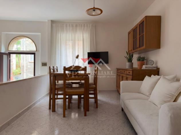 Appartamento in vendita a Montecerboli - Pomarance 82 mq Rif: 1426526 - Foto 3